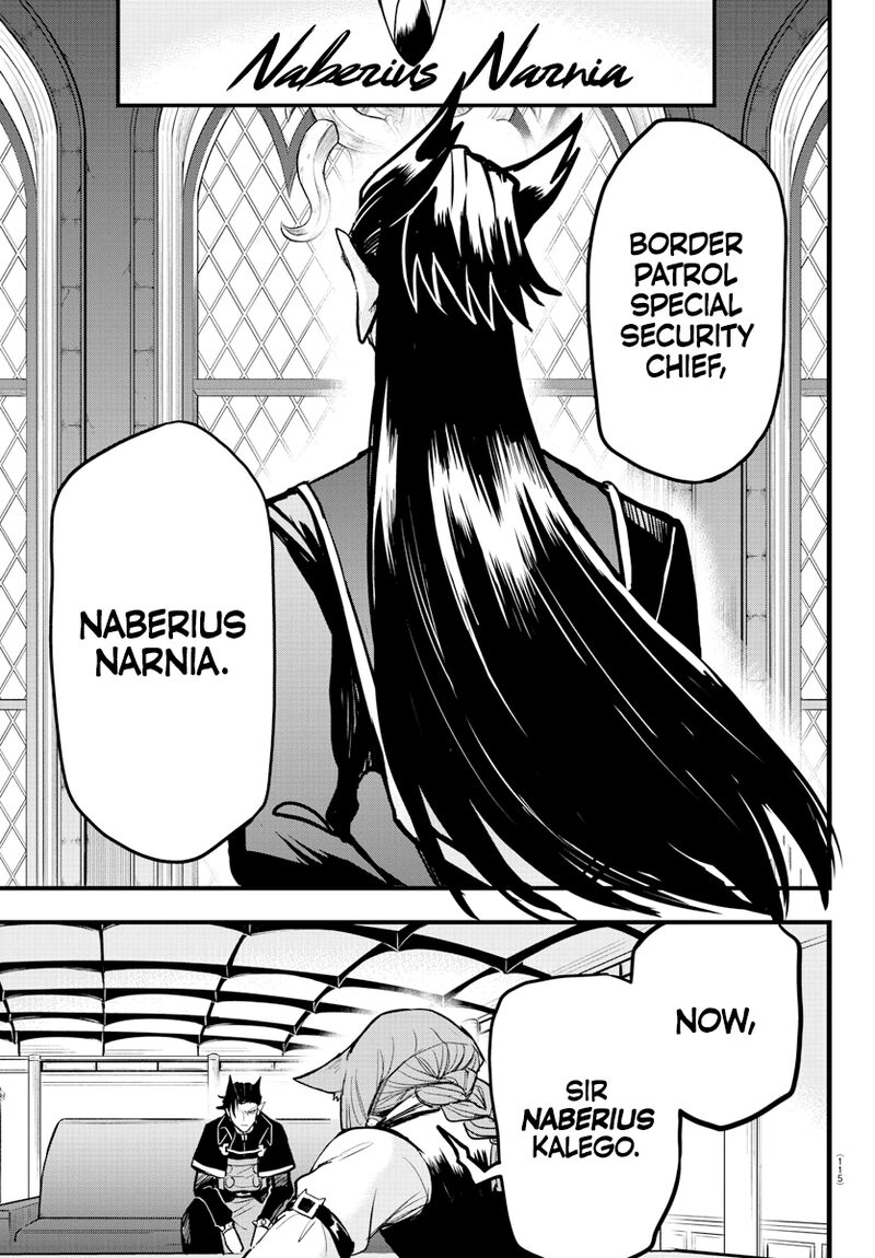 Mairimashita! Iruma-kun Chapter 275 - Page 18 in English