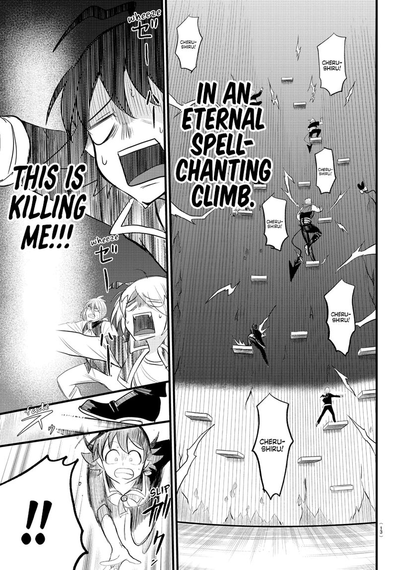 Mairimashita! Iruma-kun Chapter 279 - Page 5 in English