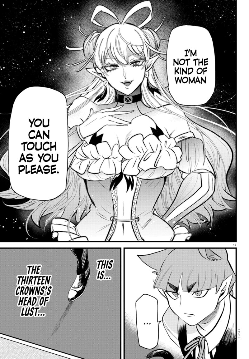 Mairimashita! Iruma-kun Chapter 288 - Page 16 in English