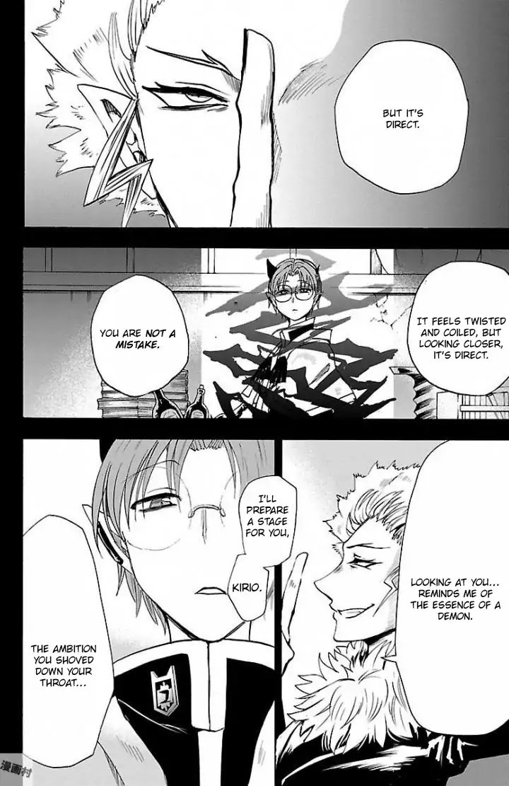 Mairimashita! Iruma-kun Chapter 29 - Page 13 in English