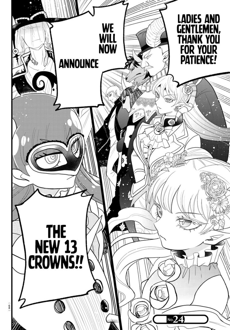Mairimashita! Iruma-kun Chapter 298 - Page 19 in English