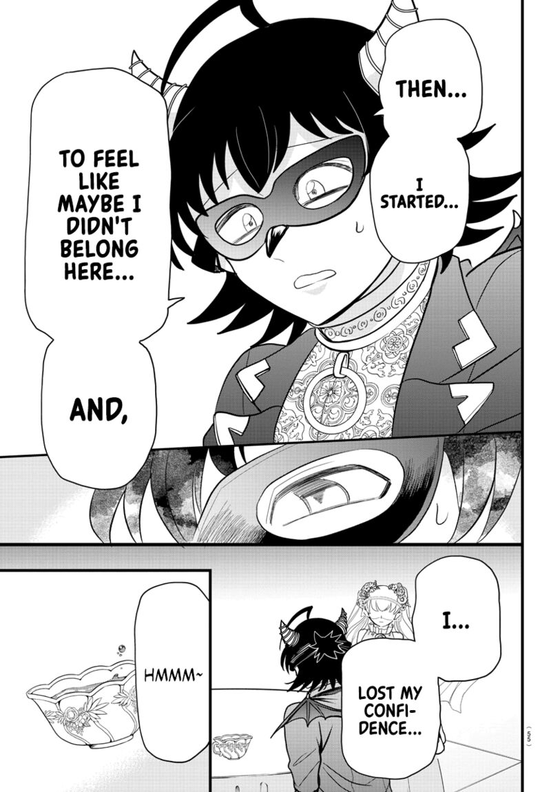 Mairimashita! Iruma-kun Chapter 298 - Page 7 in English