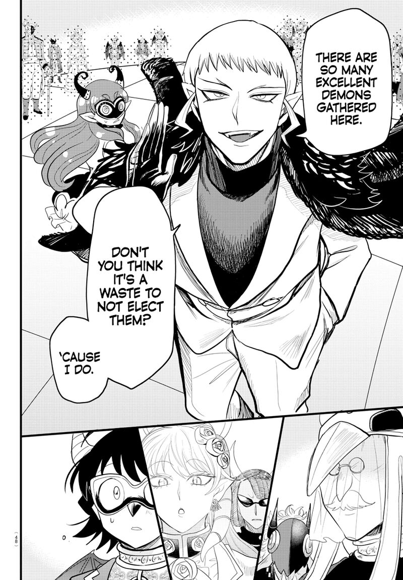 Mairimashita! Iruma-kun Chapter 299 - Page 15 in English