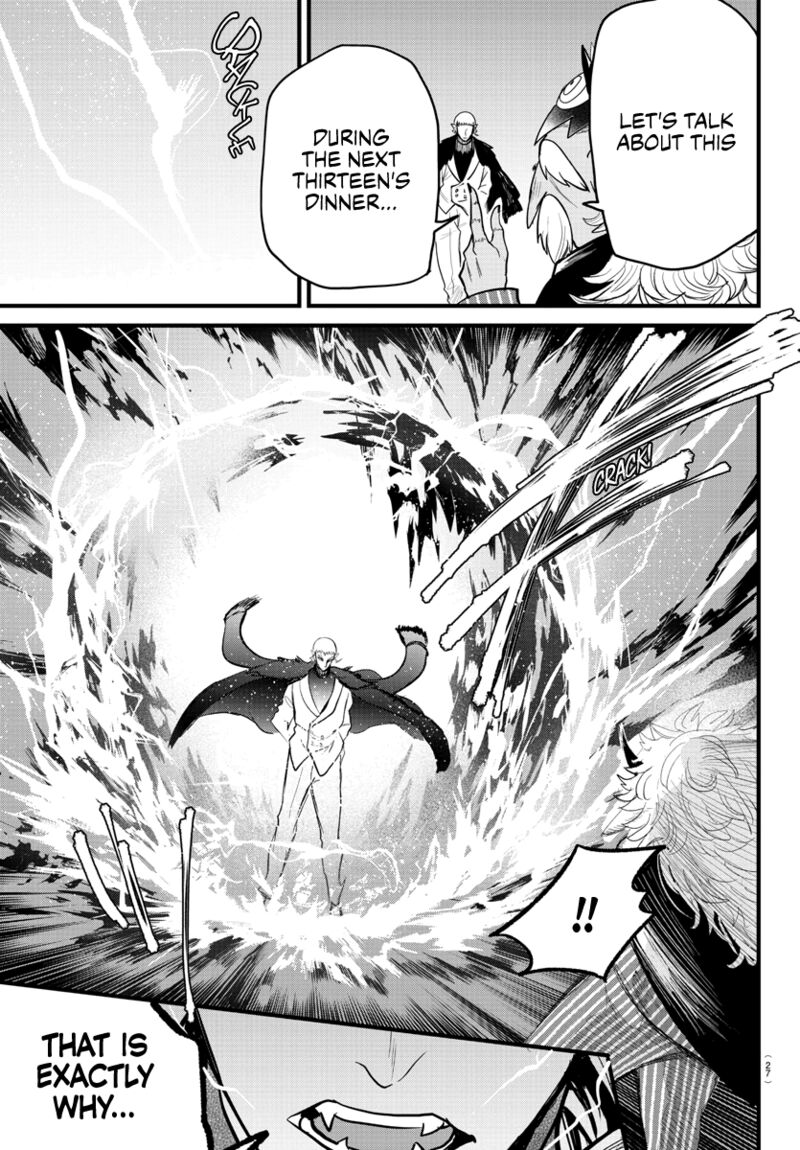 Mairimashita! Iruma-kun Chapter 300 - Page 10 in English