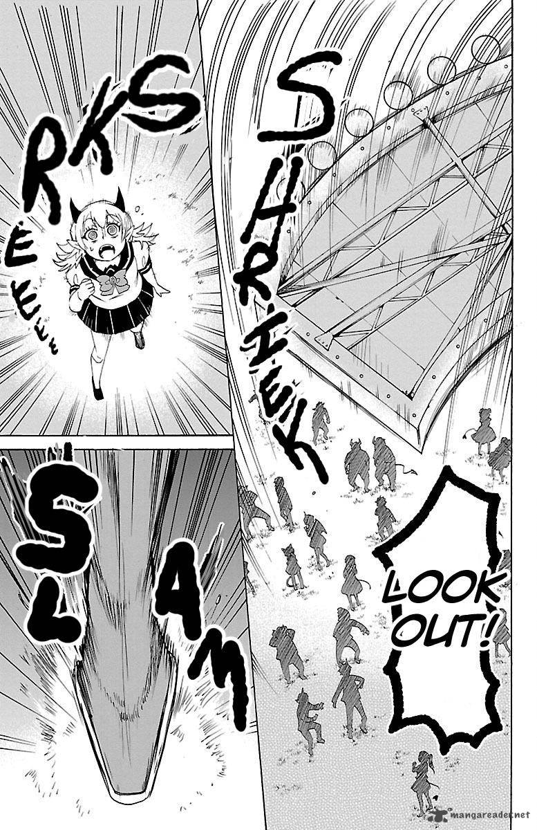 Mairimashita! Iruma-kun Chapter 31 - Page 14 in English