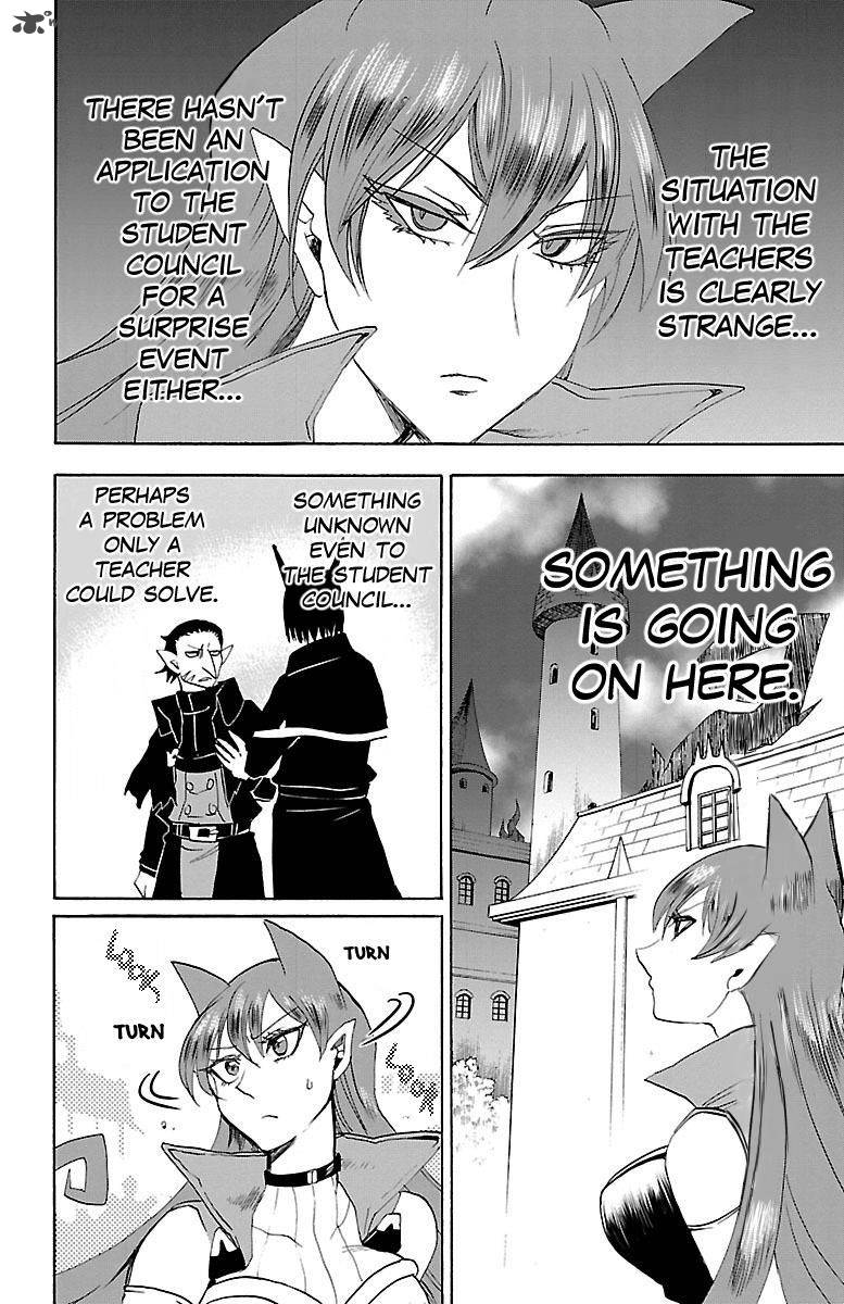 Mairimashita! Iruma-kun Chapter 31 - Page 18 in English
