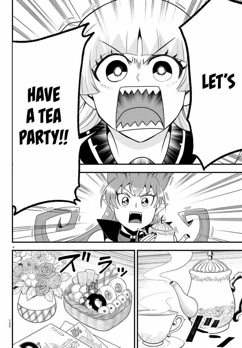 Mairimashita! Iruma-kun Chapter 316 - Page 4 in English
