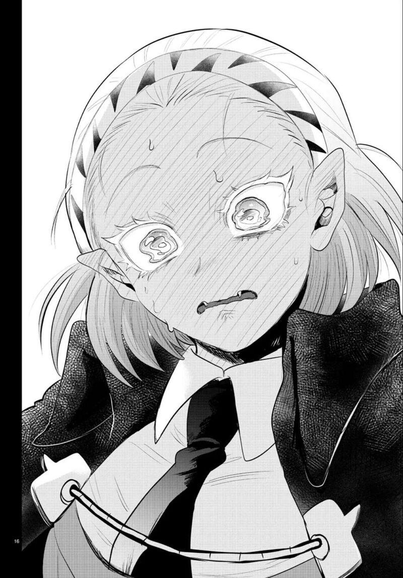 Mairimashita! Iruma-kun Chapter 318 - Page 15 in English