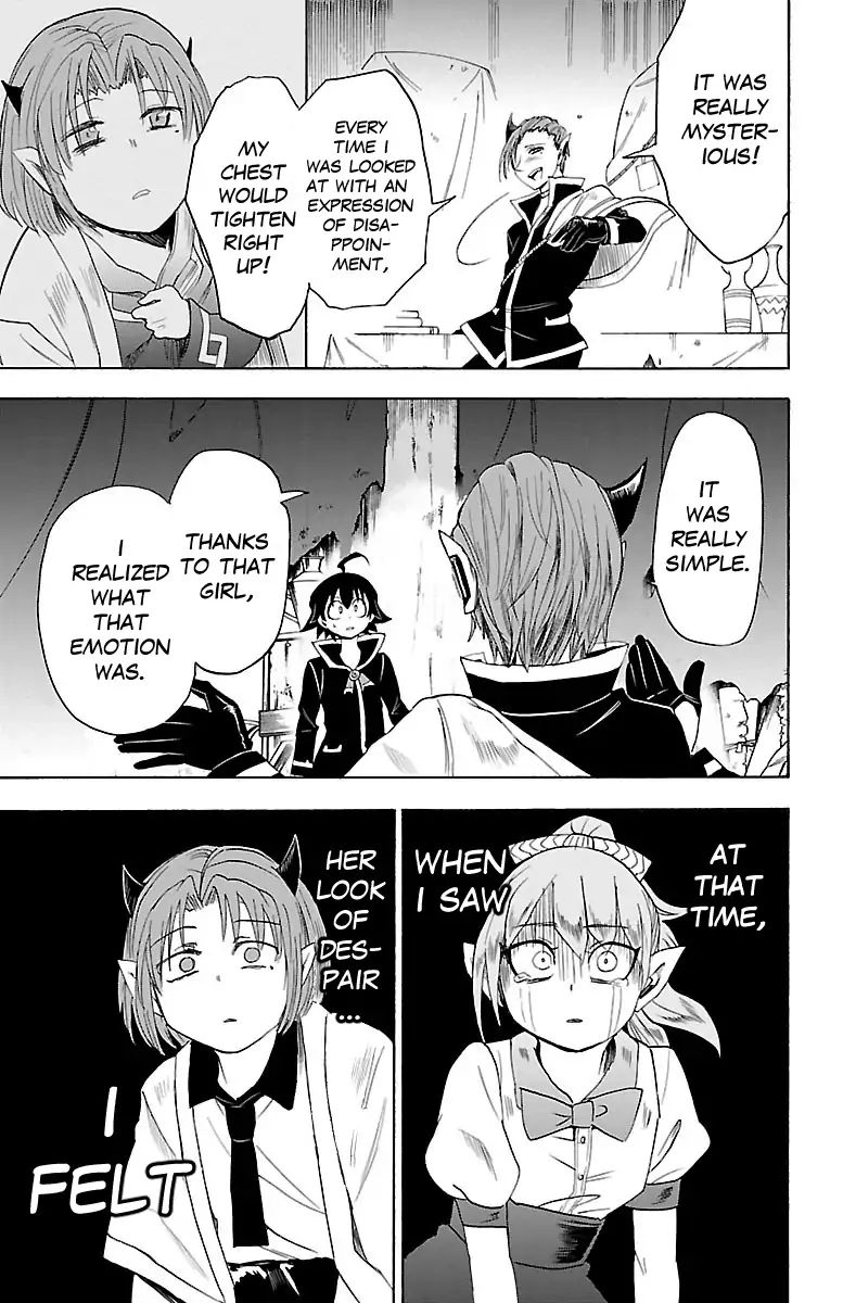 Mairimashita! Iruma-kun Chapter 32 - Page 18 in English