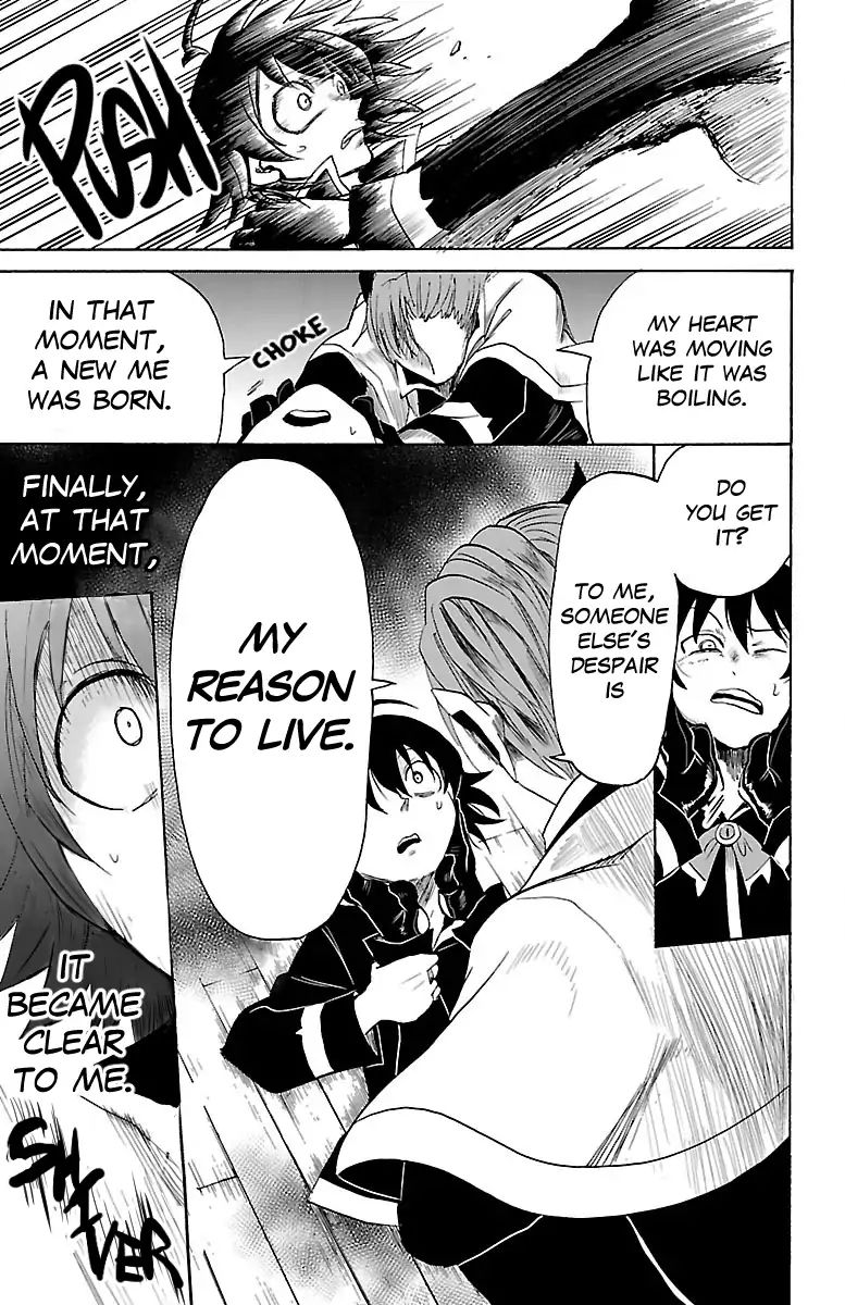 Mairimashita! Iruma-kun Chapter 32 - Page 20 in English