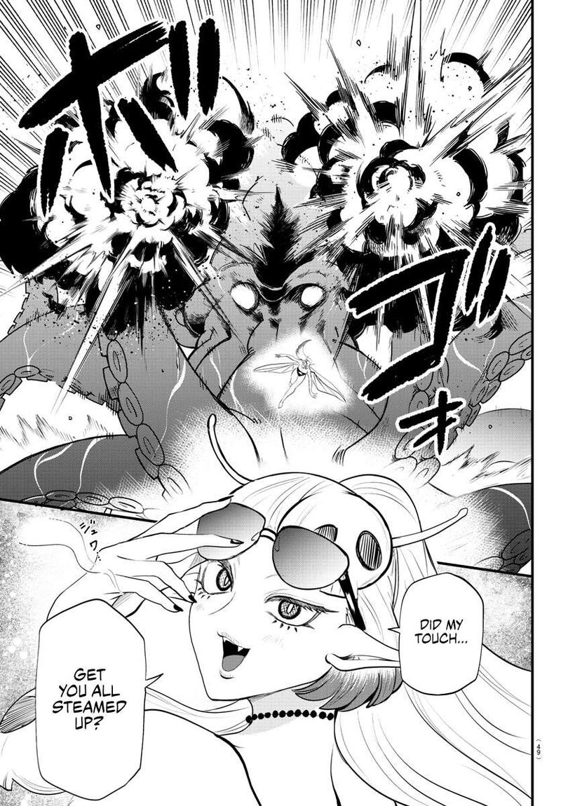 Mairimashita! Iruma-kun Chapter 323 - Page 10 in English