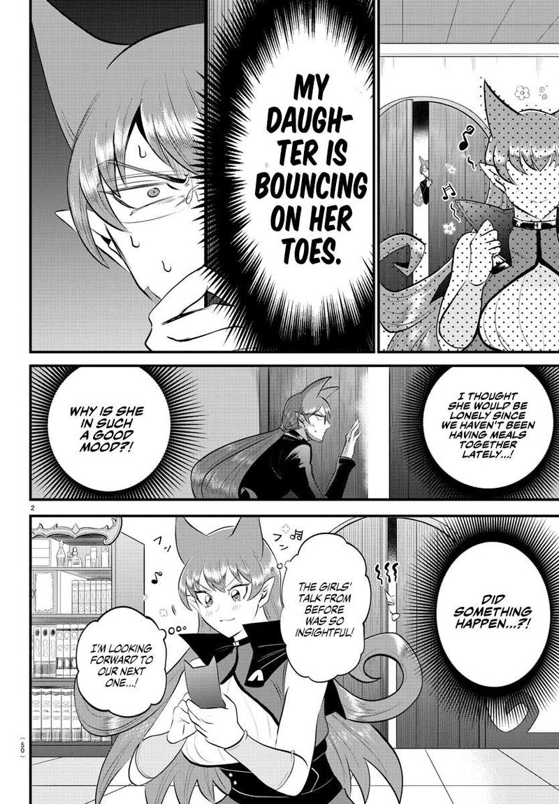 Mairimashita! Iruma-kun Chapter 326 - Page 3 in English