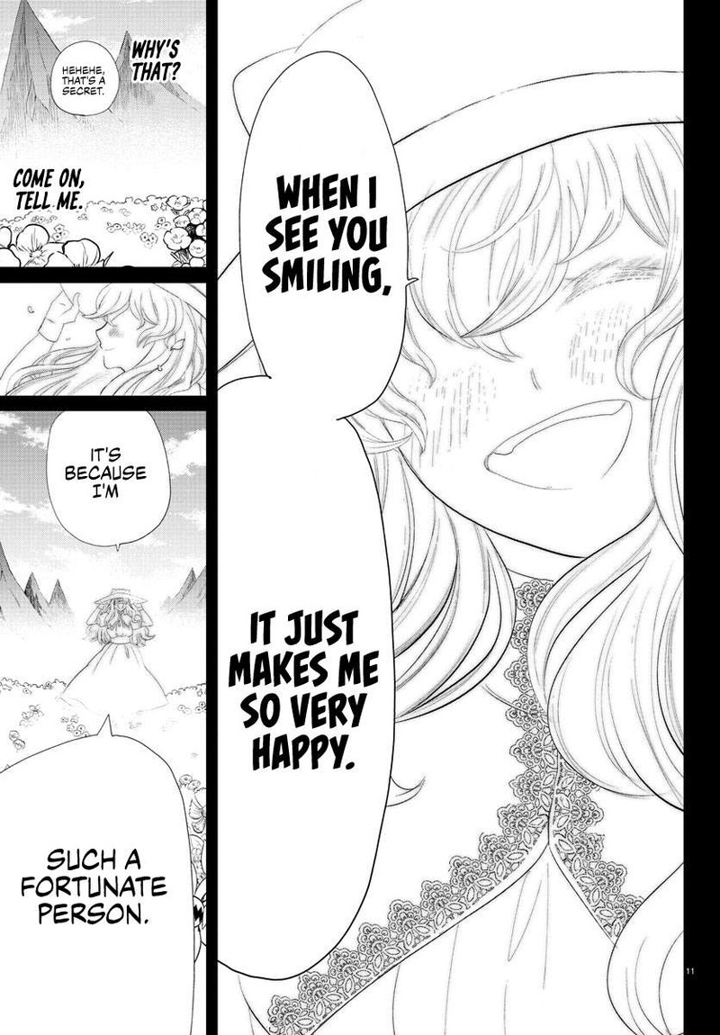 Mairimashita! Iruma-kun Chapter 327 - Page 11 in English