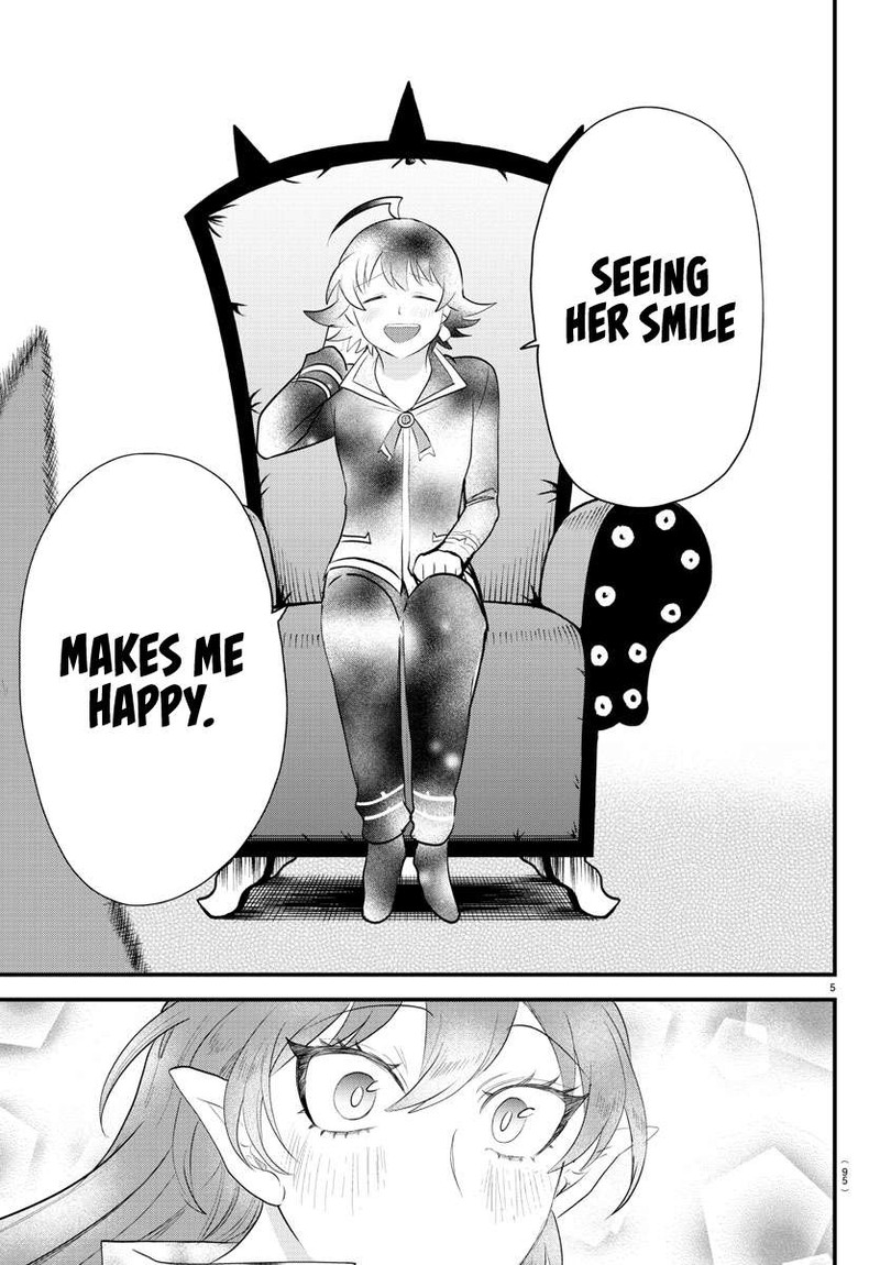 Mairimashita! Iruma-kun Chapter 327 - Page 5 in English