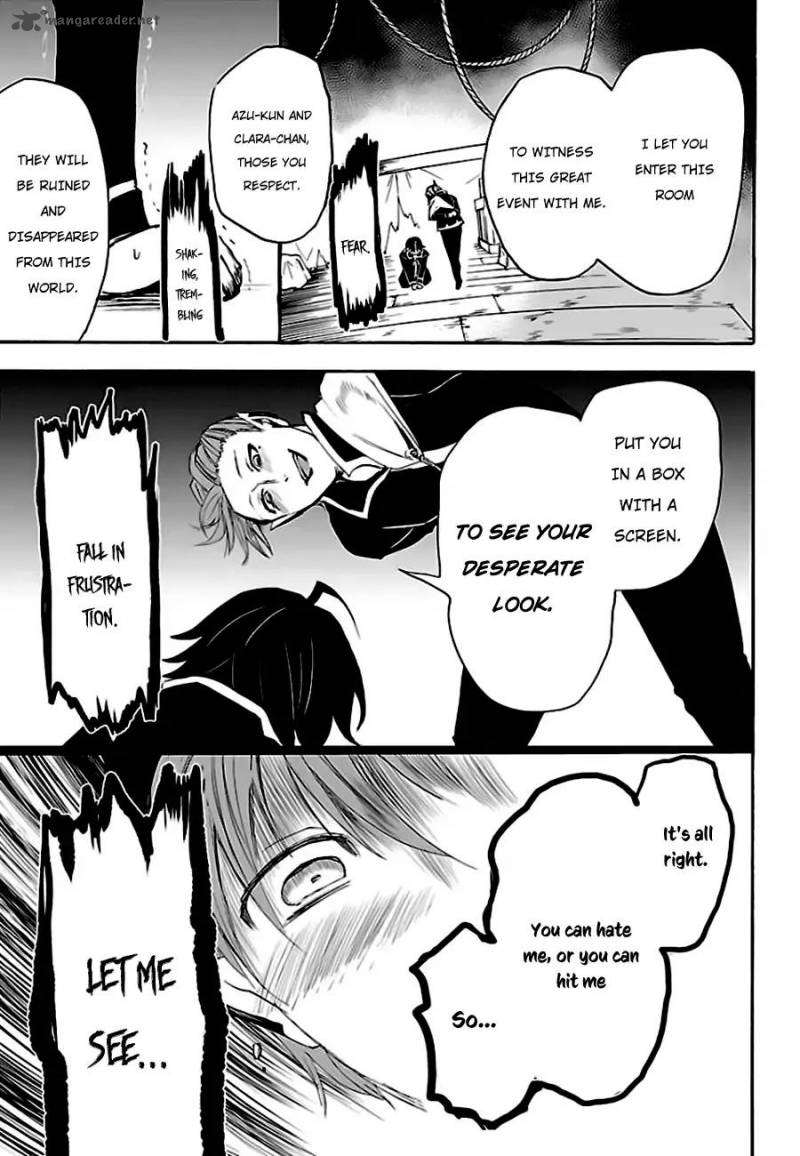 Mairimashita! Iruma-kun Chapter 33 - Page 14 in English
