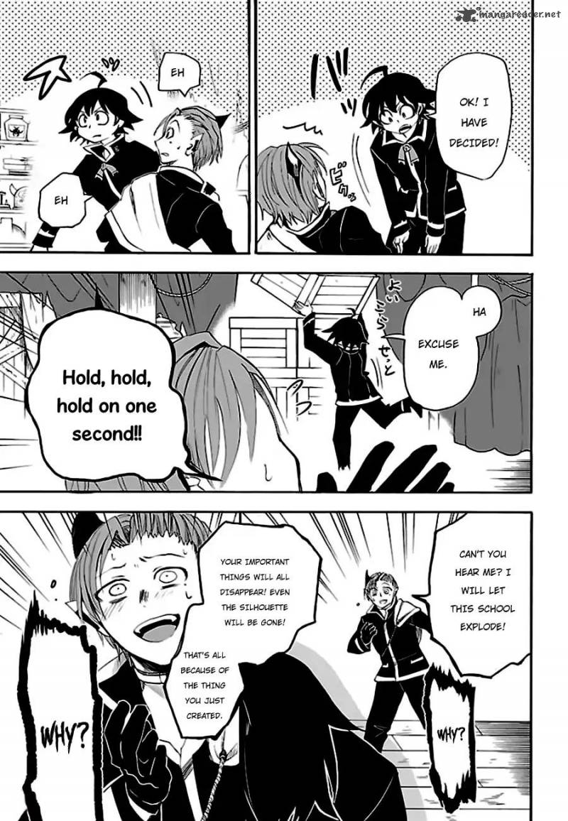 Mairimashita! Iruma-kun Chapter 33 - Page 16 in English