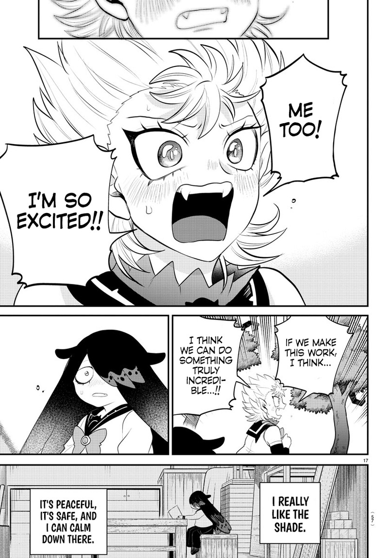 Mairimashita! Iruma-kun Chapter 333 - Page 16 in English