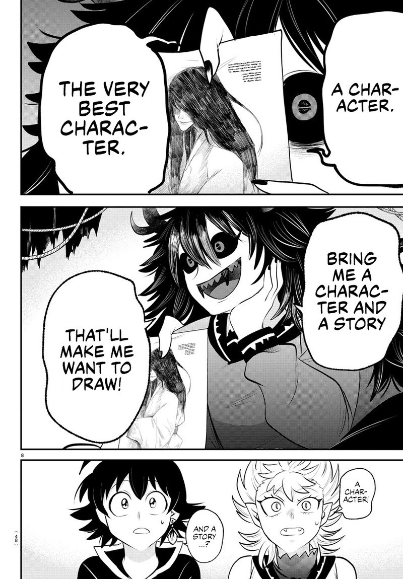 Mairimashita! Iruma-kun Chapter 333 - Page 7 in English