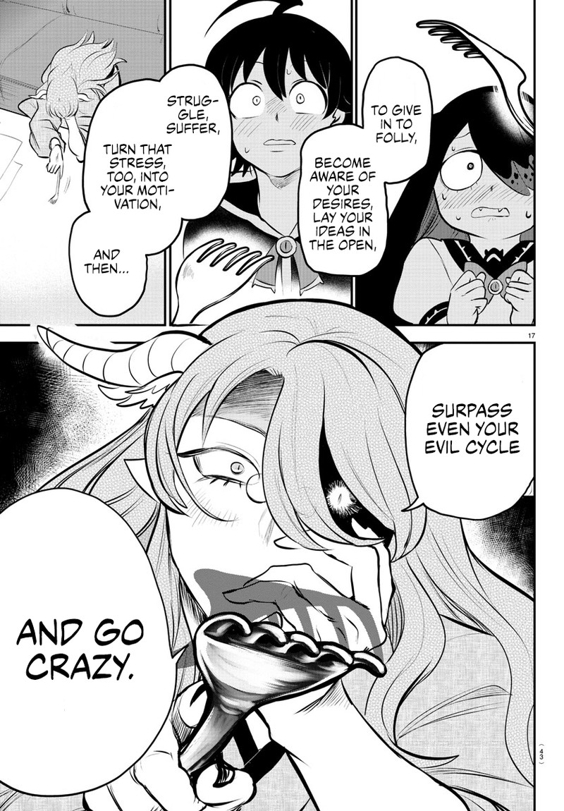 Mairimashita! Iruma-kun Chapter 335 - Page 16 in English