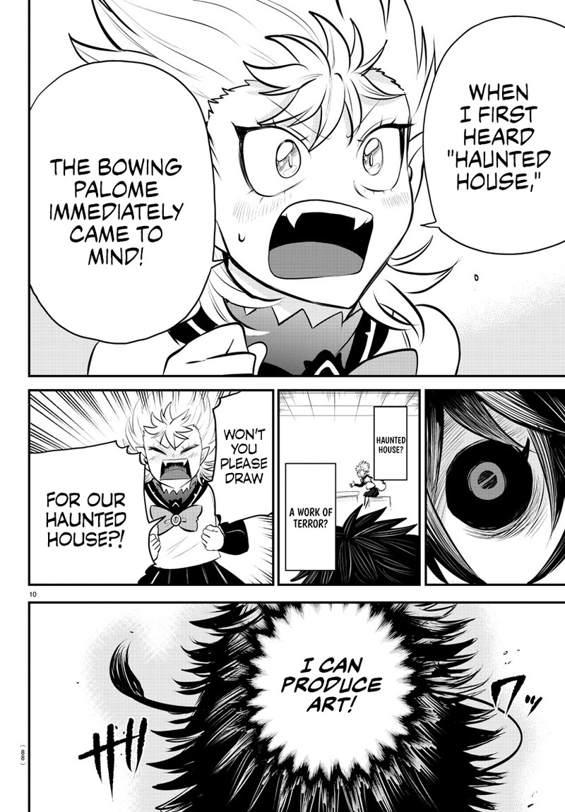 Mairimashita! Iruma-kun Chapter 336 - Page 10 in English