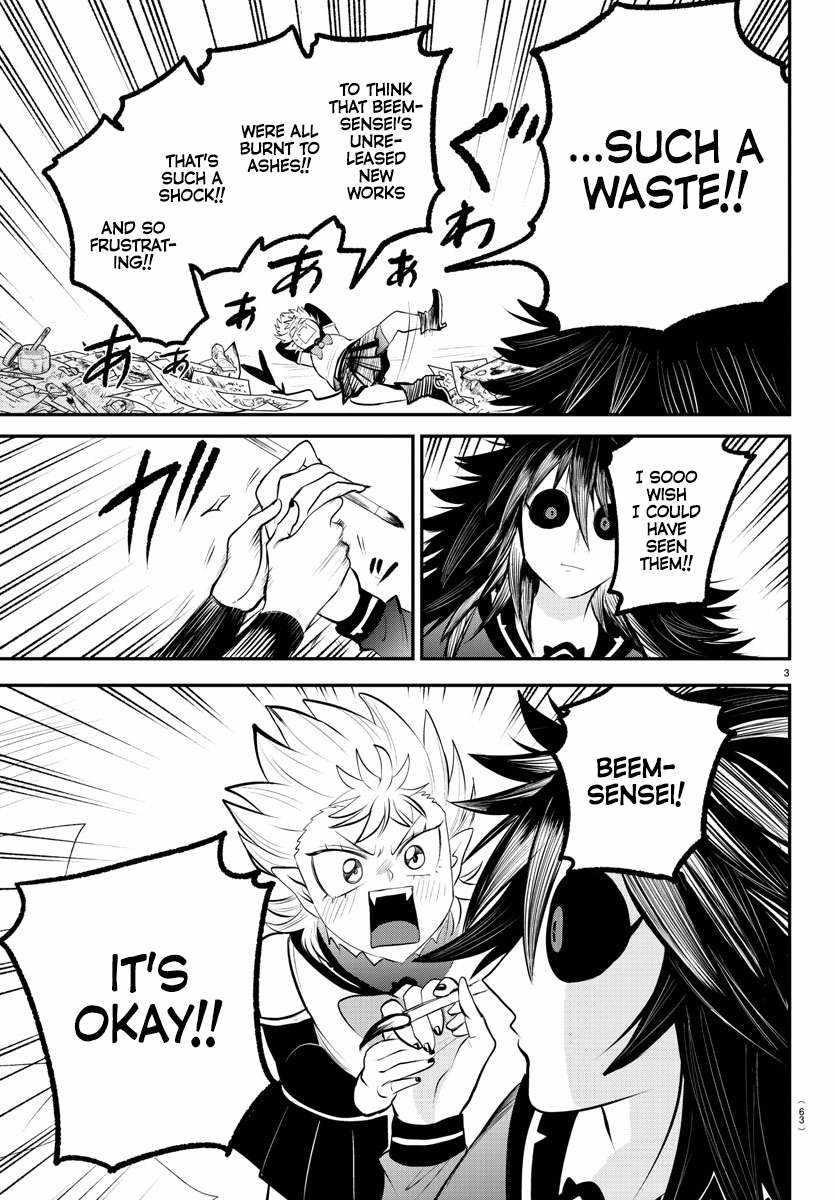 Mairimashita! Iruma-kun Chapter 338 - Page 3 in English