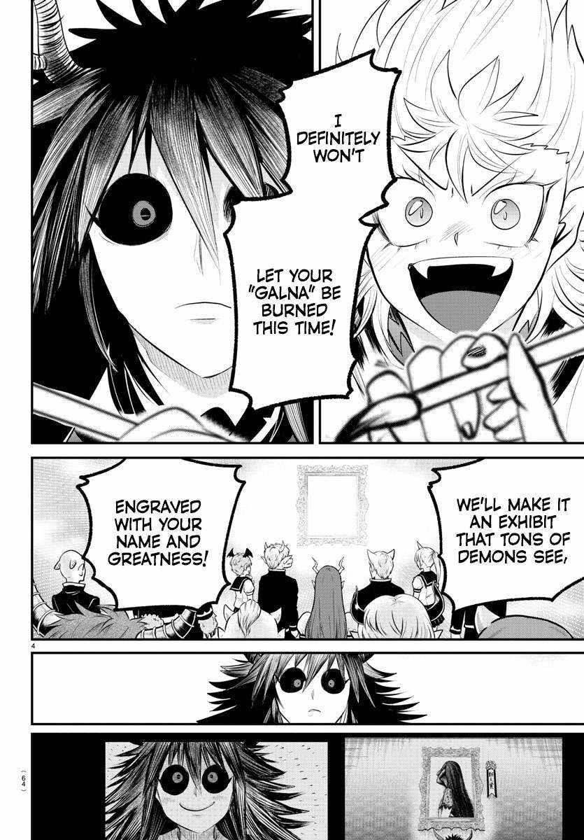 Mairimashita! Iruma-kun Chapter 338 - Page 4 in English