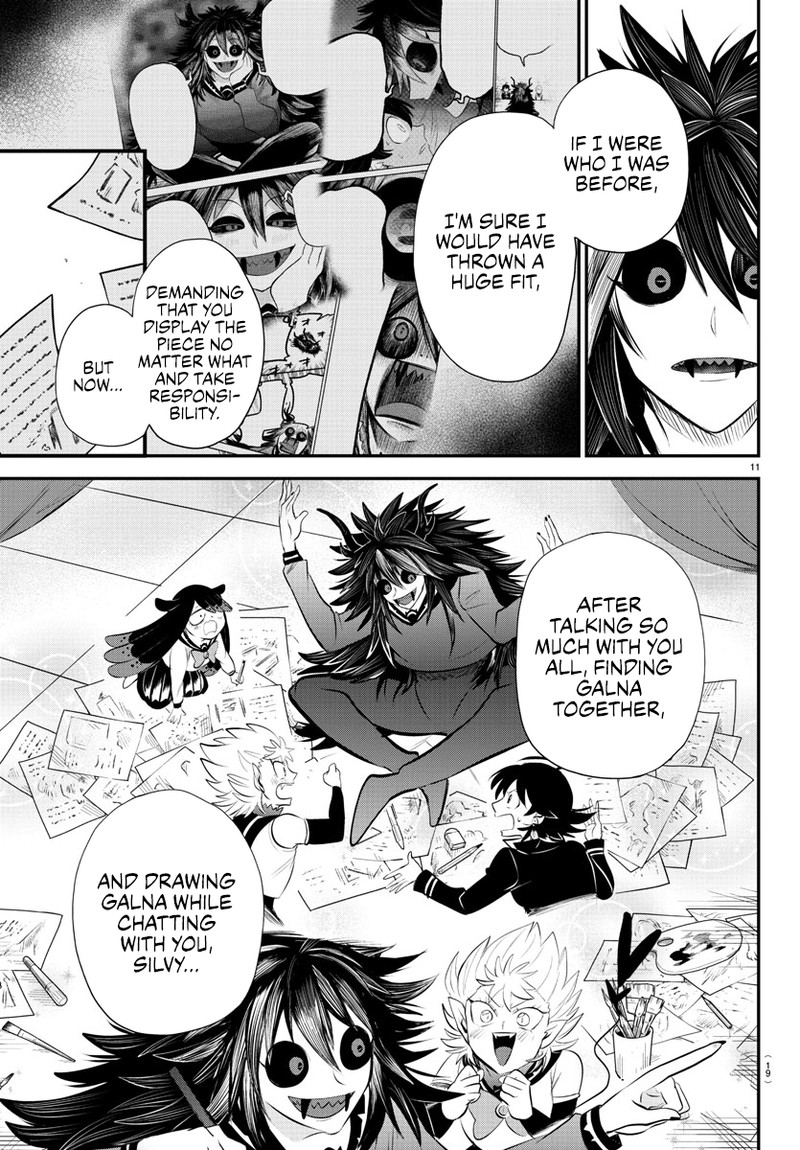 Mairimashita! Iruma-kun Chapter 339 - Page 12 in English
