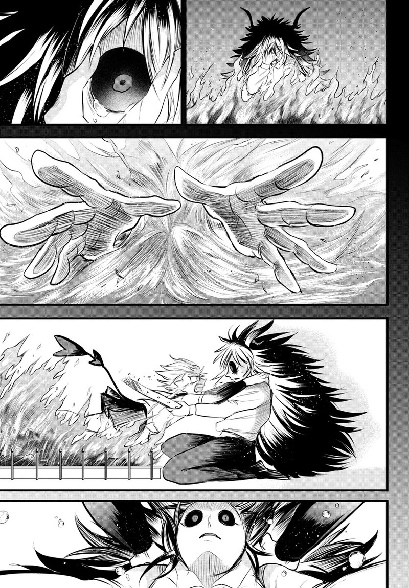 Mairimashita! Iruma-kun Chapter 339 - Page 21 in English