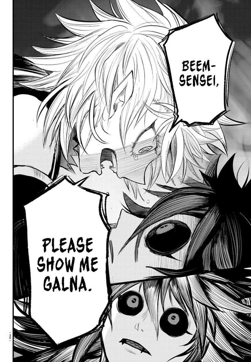 Mairimashita! Iruma-kun Chapter 339 - Page 22 in English