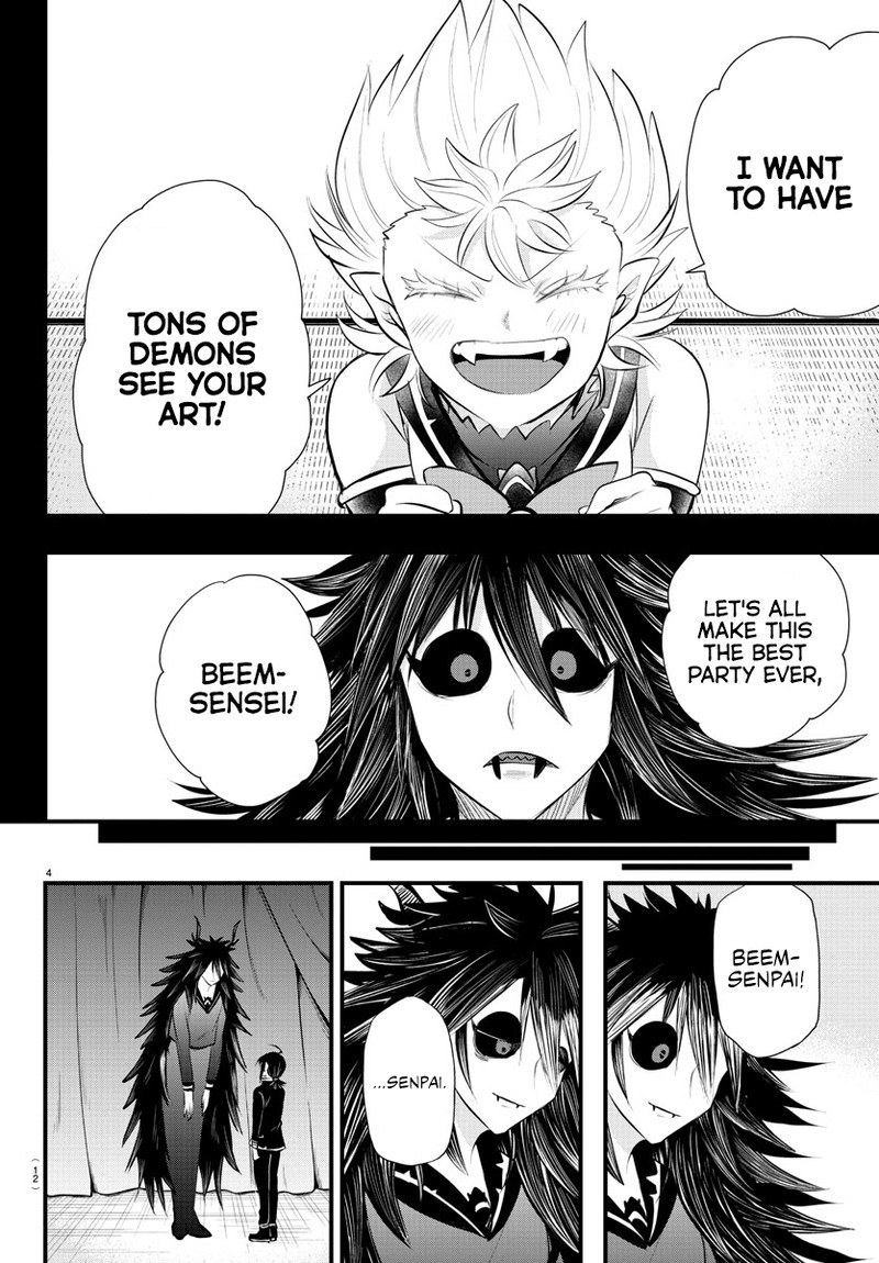 Mairimashita! Iruma-kun Chapter 339 - Page 6 in English