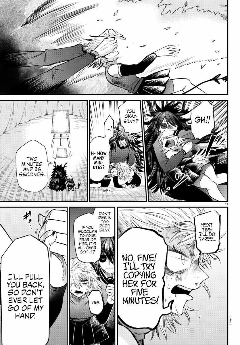 Mairimashita! Iruma-kun Chapter 343 - Page 10 in English