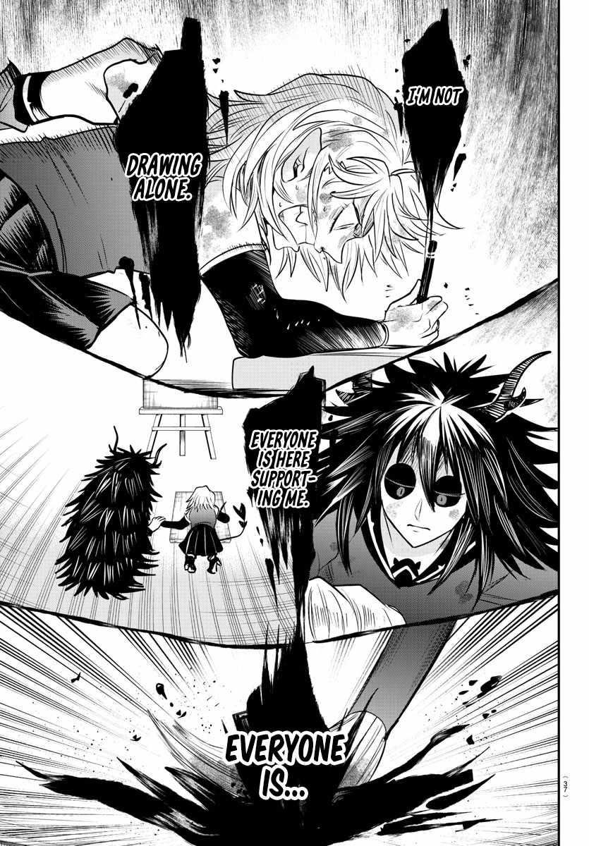 Mairimashita! Iruma-kun Chapter 343 - Page 14 in English