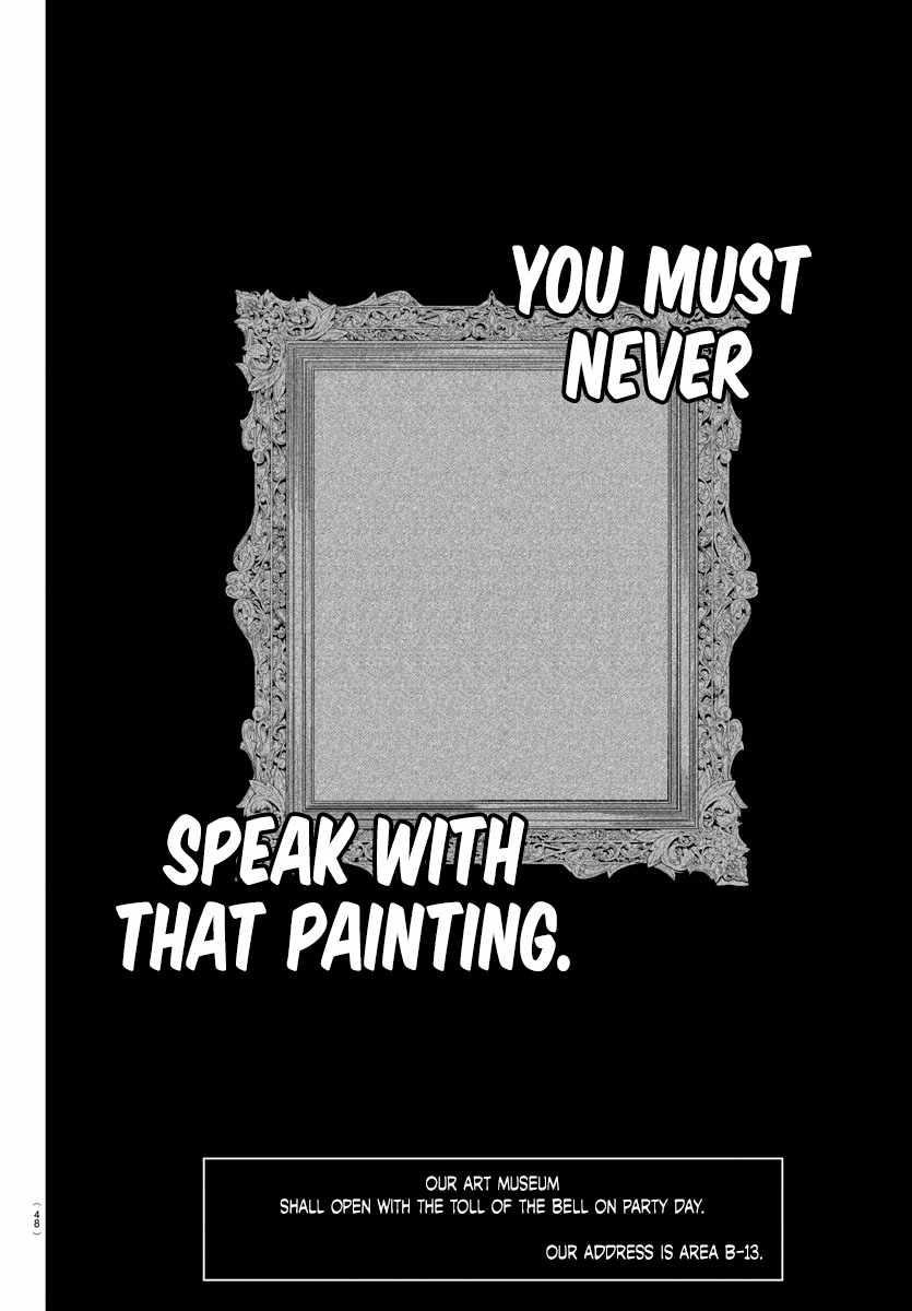 Mairimashita! Iruma-kun Chapter 346 - Page 4 in English