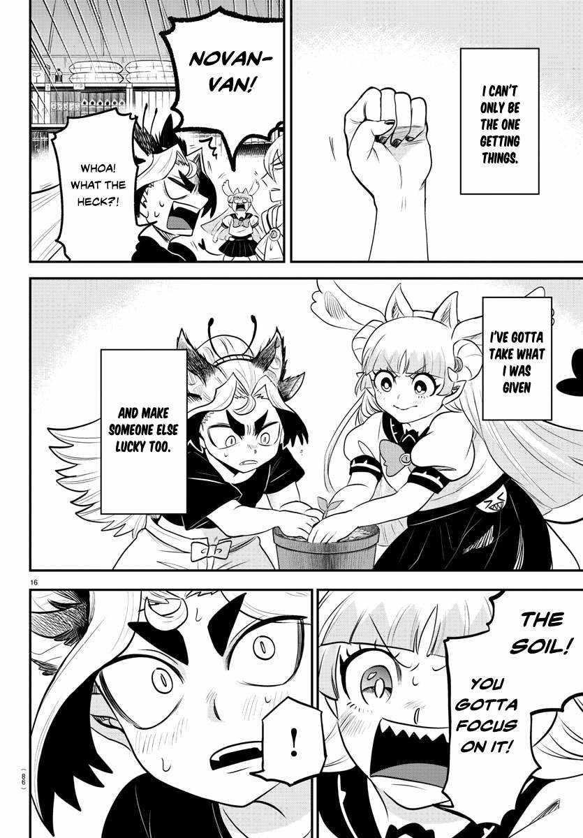Mairimashita! Iruma-kun Chapter 356 - Page 15 in English