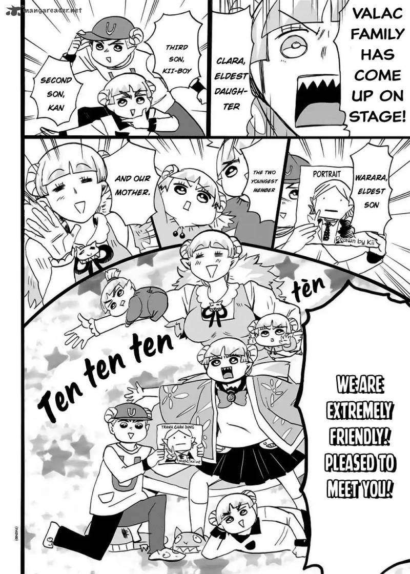 Mairimashita! Iruma-kun Chapter 36 - Page 7 in English