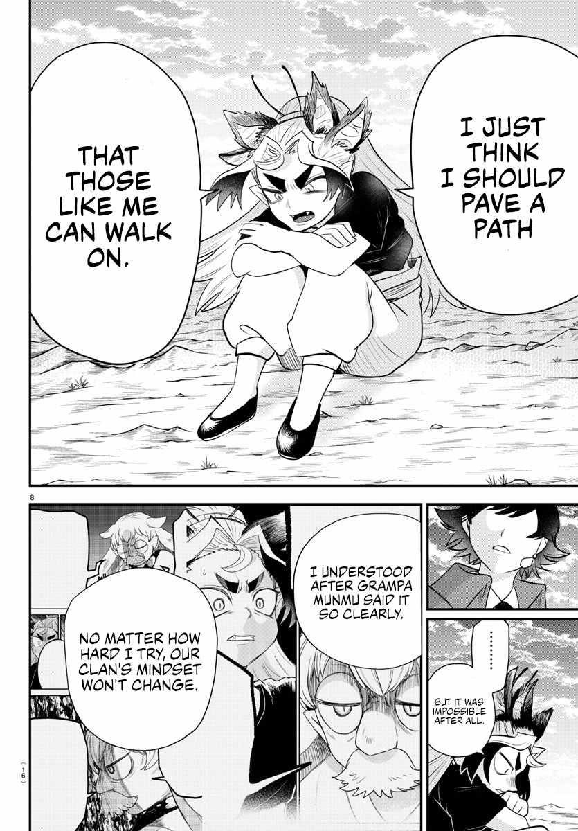 Mairimashita! Iruma-kun Chapter 362 - Page 9 in English