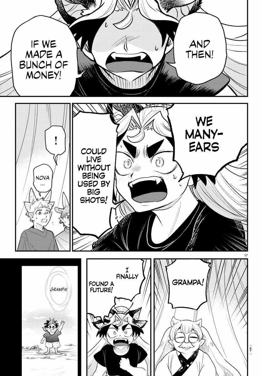 Mairimashita! Iruma-kun Chapter 363 - Page 16 in English