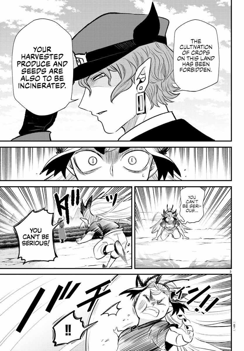 Mairimashita! Iruma-kun Chapter 366 - Page 3 in English