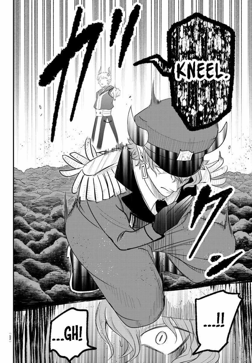 Mairimashita! Iruma-kun Chapter 367 - Page 12 in English