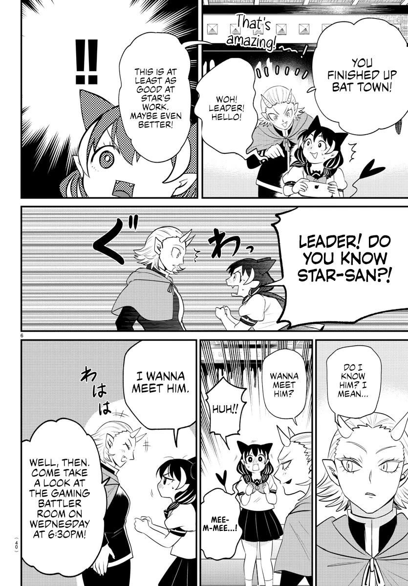 Mairimashita! Iruma-kun Chapter 374 - Page 6 in English