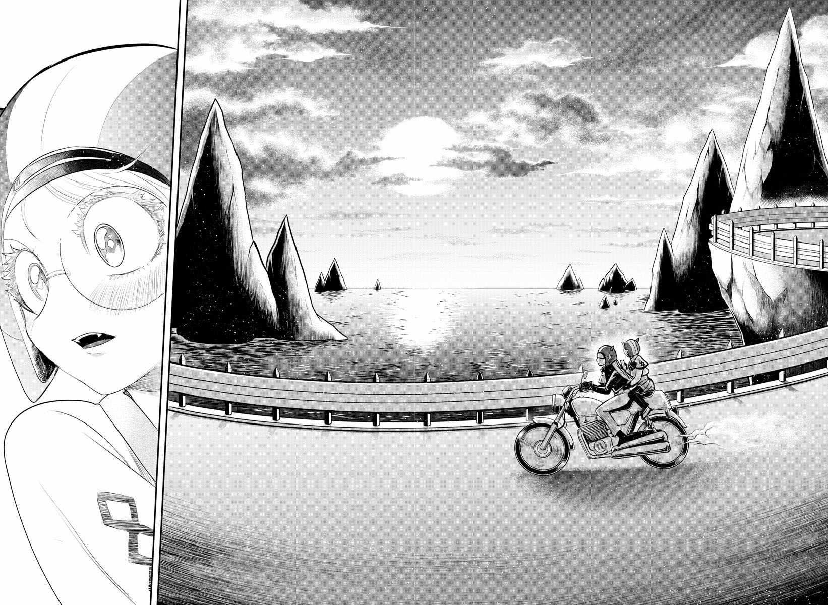 Mairimashita! Iruma-kun Chapter 376 - Page 20 in English