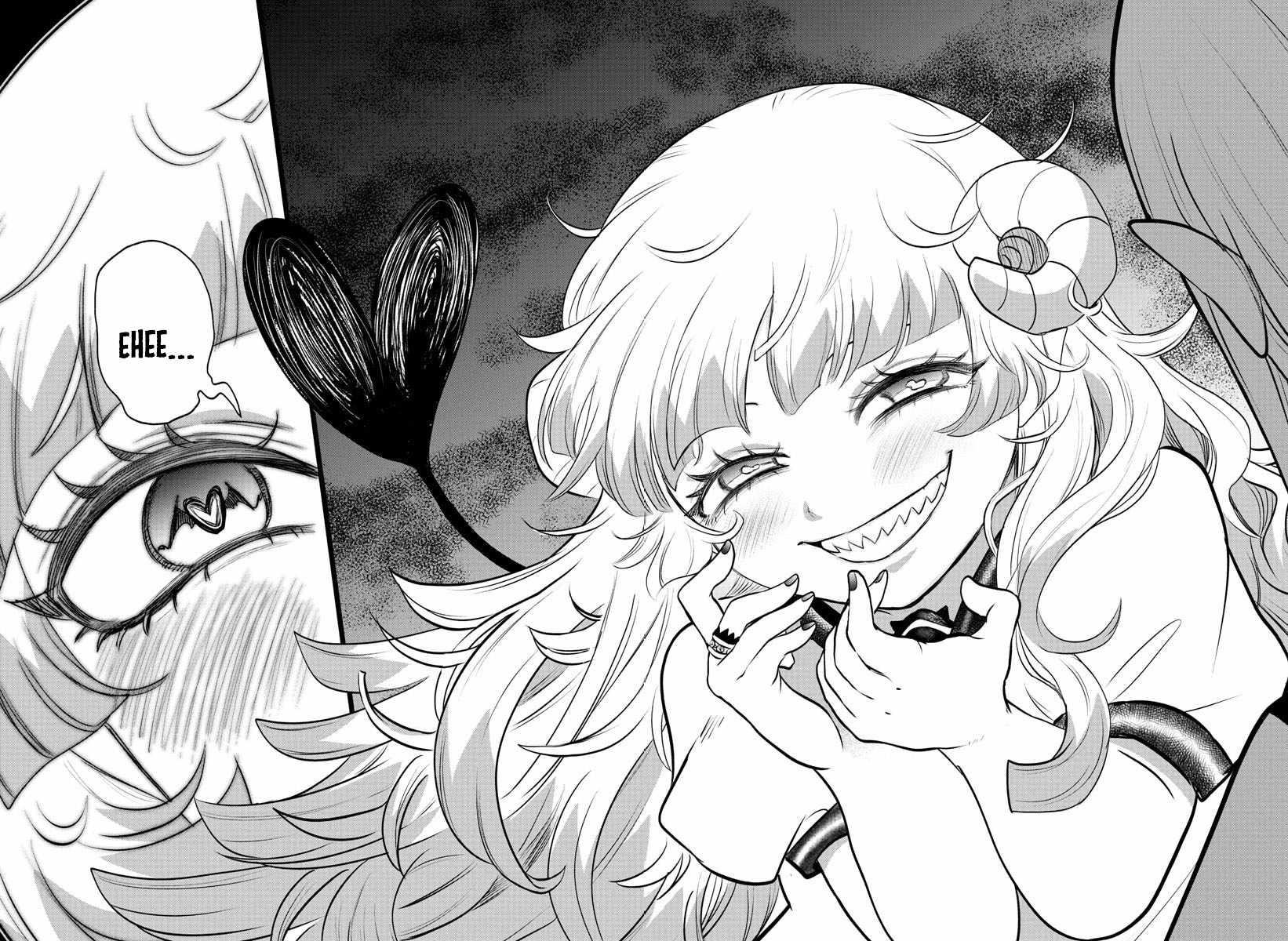 Mairimashita! Iruma-kun Chapter 380 - Page 20 in English