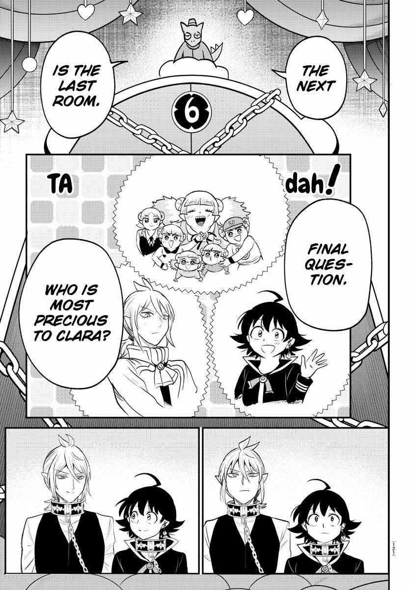 Mairimashita! Iruma-kun Chapter 383 - Page 19 in English