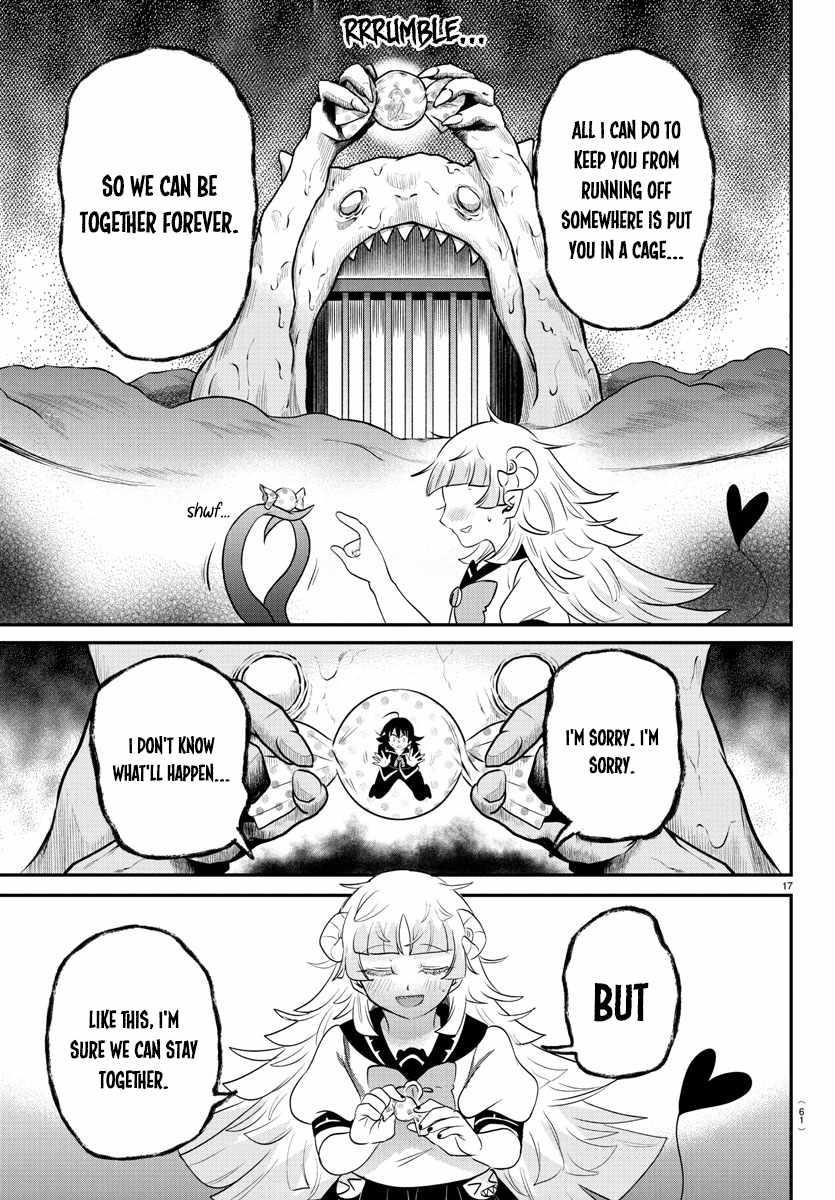 Mairimashita! Iruma-kun Chapter 384 - Page 16 in English