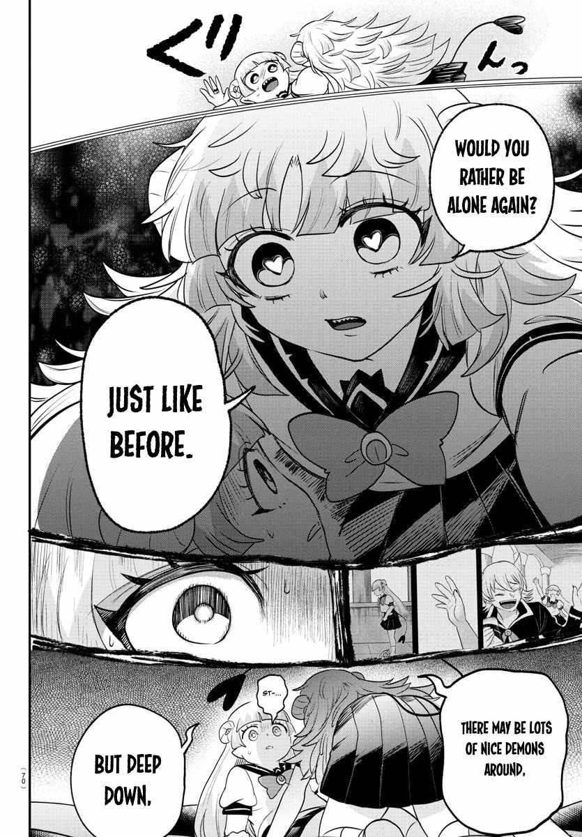 Mairimashita! Iruma-kun Chapter 385 - Page 13 in English