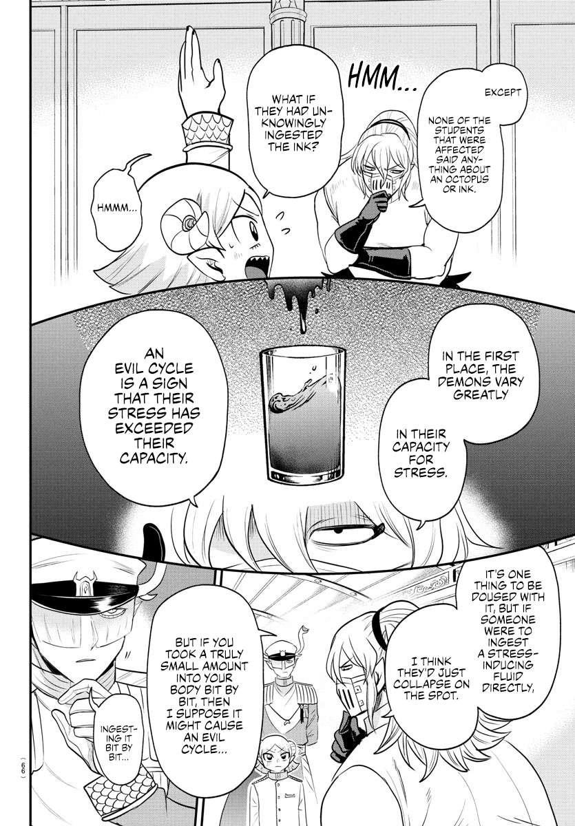 Mairimashita! Iruma-kun Chapter 391 - Page 4 in English