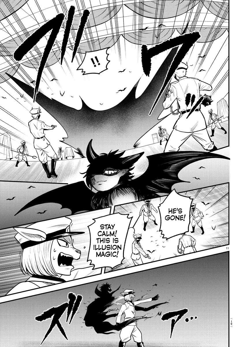 Mairimashita! Iruma-kun Chapter 398 - Page 13 in English
