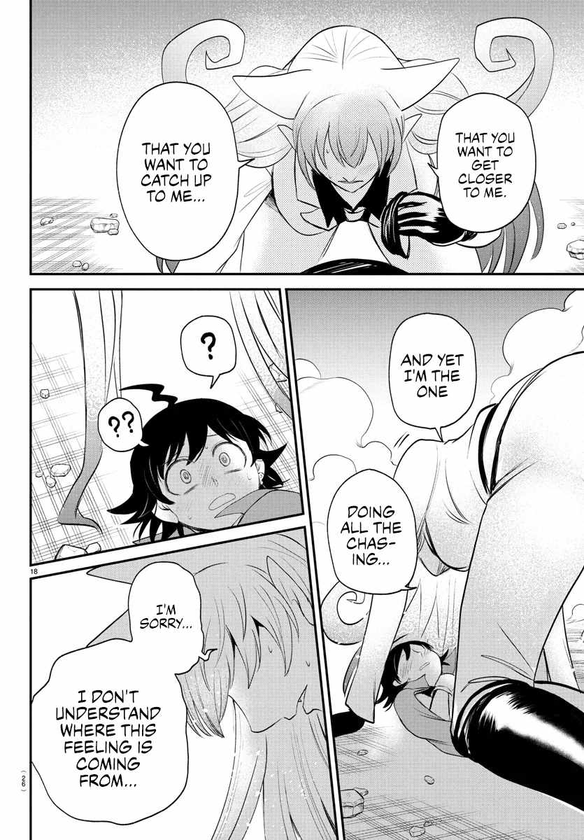 Mairimashita! Iruma-kun Chapter 400 - Page 19 in English