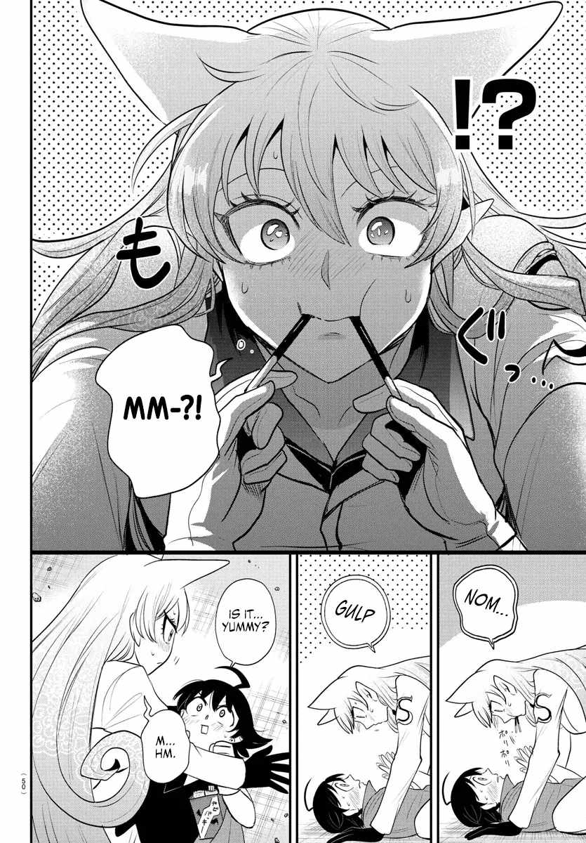 Mairimashita! Iruma-kun Chapter 401 - Page 6 in English