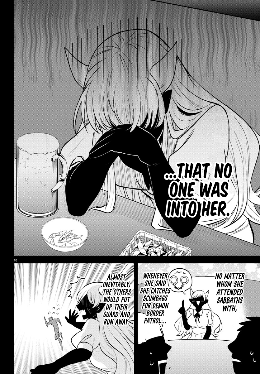 Mairimashita! Iruma-kun Chapter 404 - Page 10 in English